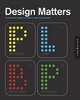 Design Matters: An Essential Primer-Brochures, Logos, Packaging, Portfolios, Capsule, Taute, M, Keller, M 