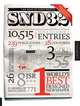 The Best of News Design 32nd Edition, The Society for News Design 