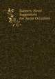 Suppers; Novel Suggestions For Social Occasions, 