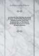 La Mission De Pleville-le-pelley A Tunis (1793-1794) Documents Inedits Publies Sous Les Auspices De La Residence Generale De France A Tunis (French Edition), Grandchamp Pierre 