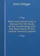 Brain and spinal cord; a manual for the study of the morphology and the fibre-tracts of the central nervous system, Emil Villiger 