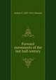 Forward movements of the last half century, Arthur T. 1837-1911 Pierson 