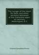 The hunger of the heart for faith, and other sermons delivered at the Cathedral open-air services, Washington, D. C., Charles Campbell Pierce 