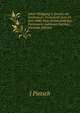 Johan Wolfgang V. Goethe Als Freimaurer: Festschrift Zum 23. Juni 1880, Dem Hundertjahrigen Freimaurer-Jubliaum Goethes (German Edition), J. Pietsch 