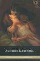 Android Karenina / Андроид Каренина, Лев Николаевич Толстой, Бен Х. Уинтерс 