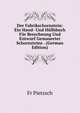 Der Fabrikschornstein: Ein Hand- Und Hulfsbuch Fur Berechnung Und Entwurf Gemauerter Schornsteine . (German Edition), Fr Pietzsch 