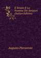 Il Senato E La Nomina Dei Senatori (Italian Edition), Augusto Pierantoni 