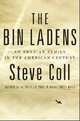 The Bin Ladens: An Arabian Family in the American Century, Steve Coll 