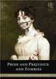 Pride and Prejudice and Zombies, Seth Grahame-Smith 