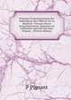 Principes D'assainissement Des Habitations Des Villes Et De La Banlieue: Travaux Divers D'assainissement. Epuration Et Utilisation Agricole Des Eaux D'?gout, . (French Edition), P Pignant 