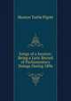 Songs of a Session: Being a Lyric Record of Parliamentary Doings During 1896, Mostyn Turtle Pigott 