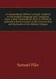 A Compendious Hebrew Lexicon: Adapted to the English Language and Composed Upon a New Commodious Plan; to Which Is Annexed a Bried Account of the Construction and Rationale of the Hebrew Tongue, Samuel Pike 