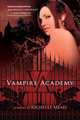 Vampire Academy v.1, Richelle Mead 
