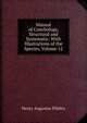 Manual of Conchology, Structural and Systematic: With Illustrations of the Species, Volume 12, Henry Augustus Pilsbry 