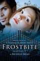 Frostbite (Vampire Academy Series #2), Richelle Mead 