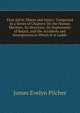 First Aid in Illness and Injury: Comprised in a Series of Chapters On the Human Machine, Its Structure, Its Implements of Repair, and the Accidents and Emergencies to Which It Is Liable, James Evelyn Pilcher 