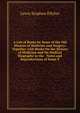 A List of Books by Some of the Old Masters of Medicine and Surgery: Together with Books On the History of Medicine and On Medical Biography in the . Notes and Reproductions of Some T, Lewis Stephen Pilcher 