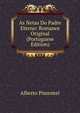As Netas Do Padre Eterno: Romance Original (Portuguese Edition), Alberto Pimentel 