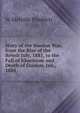 Story of the Soudan War, from the Rise of the Revolt July, 1881, to the Fall of Khartoum and Death of Gordon, Jan., 1885, W Melville Pimblett 