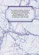The Amherst Tablets; Being An Account Of The Babylonian Inscriptions In The Collection Of The Right Hon. Lord Amherst Of Hackney, F.s.a. At Didlington Hall, Norfolk, 