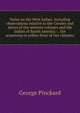 Notes on the West Indies: including observations relative to the Creoles and slaves of the western colonies and the Indian of South America : . the seasoning or yellow fever of hot climates, George Pinckard 