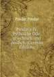 Pindar's IV. Pythische Ode, griechisch und deutsch (German Edition), Pindar Pindar 