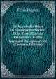 De Vocabulis Quae in Duodecimo Seculo Et in Tertii Decimi Principio a Gallis Germani Assupmserint (German Edition), Felix Piquet 