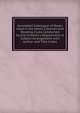 Annotated Catalogue of Books Used in the Home Libraries and Reading Clubs Conducted by the Children's Department: A Subject Arrangement with Author and Title Index, 