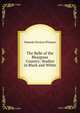 The Belle of the Bluegrass Country: Studies in Black and White, Hannah Daviess Pittman 