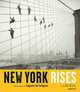 New York Rises: Photographs by Eugene de Salignac, Eugene de Salignac 