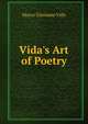 Vida's Art of Poetry, Marco Girolamo Vida 