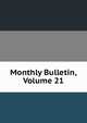 Monthly Bulletin, Volume 21, 