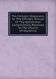 The Ethiopic Didascalia; Or, The Ethiopic Version Of The Apostolical Constitutions, Received In The Church Of Abyssinia, 