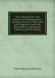 The menaechmi: the original of Shakespeare's Comedy of errors. The Latin text together with the Elizabethan translation. Edited by W.H.D. Rouse, Titus Maccius Plautus 