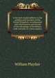 A fair and candid address to the nobility and baronets of the United Kingdom; accompanied with illustrations and proofs of the advantage of hereditary rank and title in a free country, William Playfair 