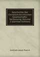Geschichte Der Christlich-Kirchlichen Gesellschafts-Verfassung, Volume 2 (German Edition), Gottlieb Jakob Planck 