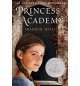 Princess Academy, Shannon Hale 