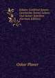 Johann Gottfried Seume: Geschichte Seines Lebens Und Seiner Schriften (German Edition), Oskar Planer 