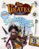 Pirates! Sticker Book, Gideon Defoe 