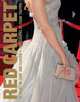 Red Carpet: 21 Years of Fame and Fashion, Updated Edition, Trapper, Frank 