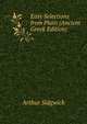 Easy Selections from Plato (Ancient Greek Edition), Arthur Sidgwick 