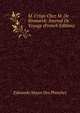 M. Crispi Chez M. De Bismarck: Journal De Voyage (French Edition), Edmondo Mayor Des Planches 
