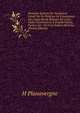 Nouveau Syst?me De Navigation Fond? Sur Le Prinicipe De L'?mergence Des Corps Ronds Roulant Sur L'eau: Hydro-Locomotives ? Grande Vitisse, Porties Sur . Vol ? La Surface De L'eau (French Edition), H Planavergne 