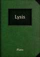Lysis, Plato 