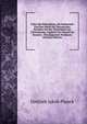 Ueber Die Behandlung, Die Haltbarkeit Und Den Werth Des Historischen Beweises Fur Die Gottlichkeit Des Christentums: Zugleich Ein Versuch Zu Besserer . Theologischen Partheyen (German Edition), Gottlieb Jakob Planck 