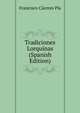 Tradiciones Lorquinas (Spanish Edition), Francisco Caceres Pla 