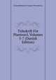 Tidsskrift For Planteavl, Volumes 5-7 (Danish Edition), DenmarkbStatens Forsogsvi Plantekultur 