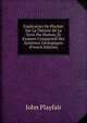 Explication De Playfair Sur La Theorie De La Terre Par Hutton, Et Examen Comparatif Des Systemes Geologiques (French Edition), John Playfair 