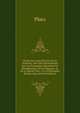 Tim?e De Locres En Grec Et En Fran?ois: Avec Des Dissertations Sur Les Principales Questions De Metaphisique, De La Physique, & De La Morale Des . ? La Philosophie Du Bon Sens (French Edition), Plato 