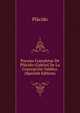 Poesias Completas De Placido (Gabriel De La Concepcion Valdes). (Spanish Edition), Placido 